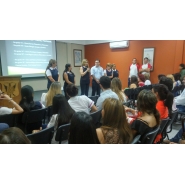 Reunión de Tutores de 2do ciclo del Nivel Primario